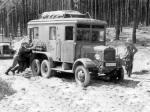 Magirus M206 1934 года